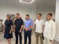 Сотрудники следственного управления СК России по Костромской области приняли участие в мероприятиях, посвященных Дню ветерана боевых действий