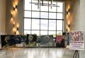 В центре культуры «Майский» открыты выставки о Великой Отечественной войне