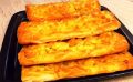 Курники без замеса: вкусная закуска за полчаса