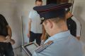 В Костроме полицейские задержали мигранта-нелегала, который нарушил наложенные на него запреты и ограничения