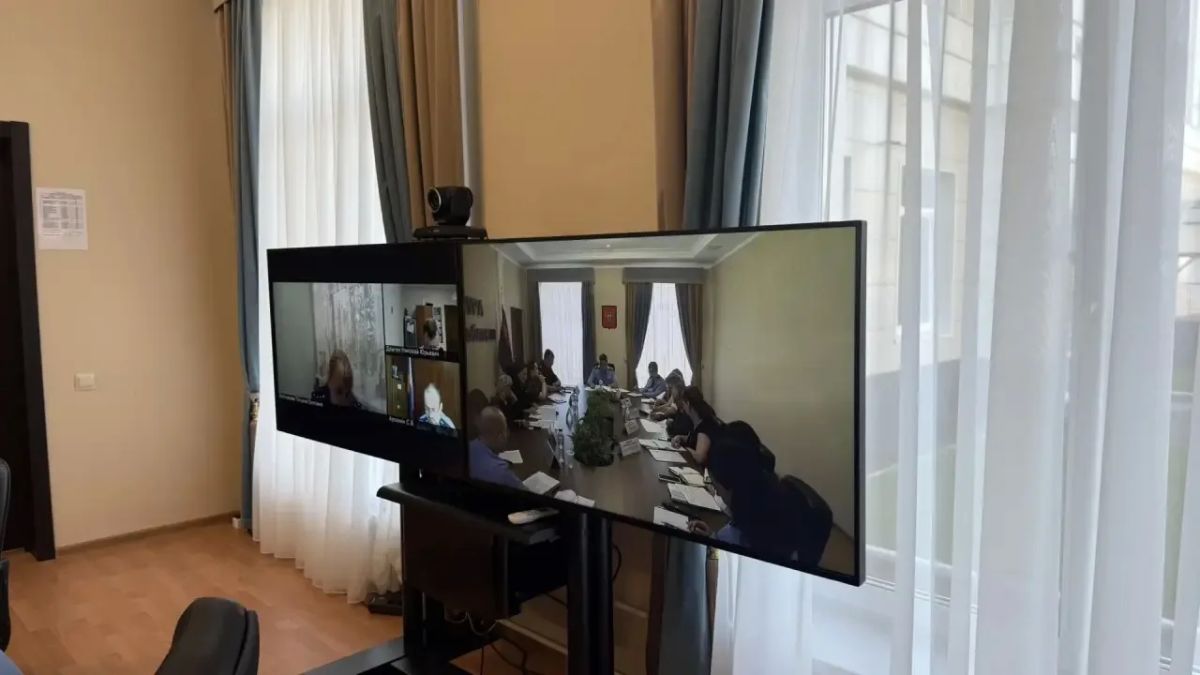 В прокуратуре региона проведена межведомственная рабочая группа по вопросам защиты прав детей, профилактики правонарушений несовершеннолетних В прокуратуре региона проведена межведомственная рабочая группа по вопросам защиты прав детей, профилактики правонарушений несовершеннолетних