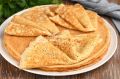 Идеальные оладьи и блинчики: как добиться максимального вкуса с простыми пропорциями