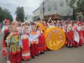 Кострома-сырная угощает! В регионе открылся традиционный Фестиваль сыра