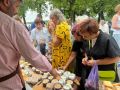 В КОСТРОМЕ ОТКРЫЛСЯ «ФЕСТИВАЛЬ СЫРА»