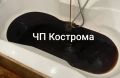 «НЕФТЬ» ВМЕСТО ВОДЫ ПОТЕКЛА ИЗ КРАНОВ МНОГОЭТАЖКИ В КОСТРОМЕ