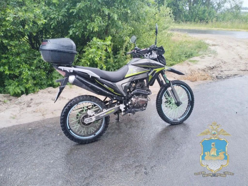 В Костромском районе полицейские проводят проверку по факту ДТП с участием несовершеннолетнего В Костромском районе полицейские проводят проверку по факту ДТП с участием несовершеннолетнего