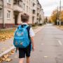 В КОСТРОМСКОЙ ОБЛАСТИ УЧЕНИКОВ ВЫГОНЯЮТ ИЗ РОДНОЙ ШКОЛЫ РАДИ ЛИКВИДАЦИИ ВТОРОЙ СМЕНЫ