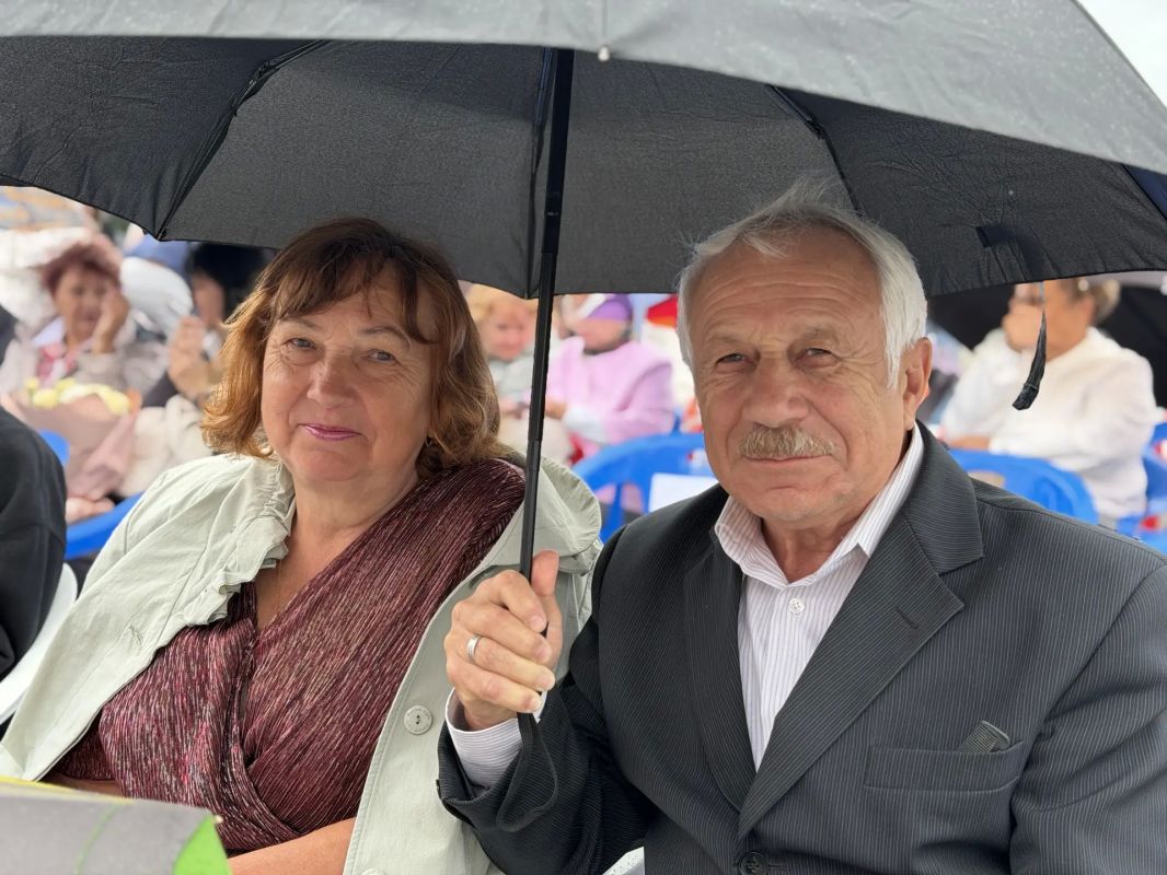 #СитниковНаСвязи. Добрый день, дорогие земляки #СитниковНаСвязи. Добрый день, дорогие земляки