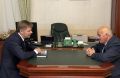 В «Костромаэнерго» происходит смена руководства