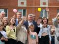 Один из лучших ТОСов Костромы показывает, как жители могут менять территорию вместе