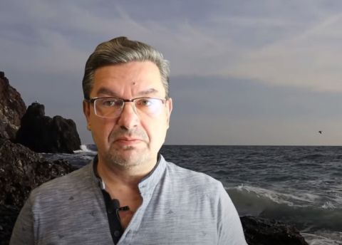 Михаил Онуфриенко: Масштабная ТЦК-вечеринка состоялась в Сыховском районе Львова