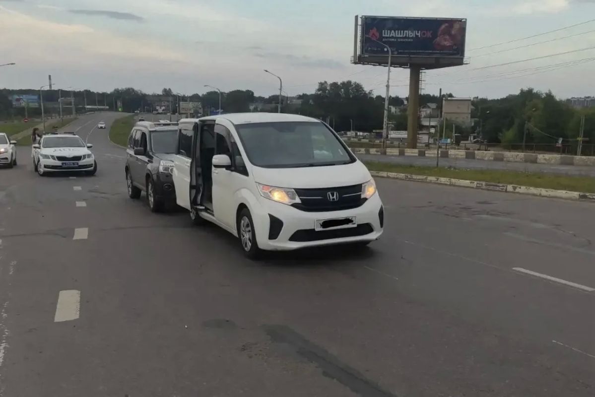 Прокуратура города Костромы контролирует установление обстоятельств ДТП, в котором пострадал ребенок