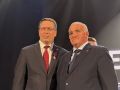 Сергей Ситников поздравил коллектив нерехтского подразделения завода «Базальт» с 90-летием