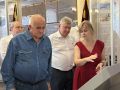 В честь 90-летнего юбилея Нерехтского механического завода на предприятии открыли музей