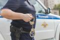 КОСТРОМИЧ ВЛЕТЕЛ В СТЕНУ БАНКА НА УГНАННОЙ МАШИНЕ