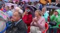 12 КОСТРОМСКИХ ПАР-ДОЛГОЖИТЕЛЕЙ ЧЕСТВОВАЛИ ЗА КРЕПКИЙ БРАК