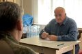 Сергей Ситников встретился с добровольцами отряда «БАРС-Кострома»
