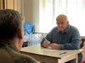 «Вы защищаете не просто предприятия, а всех нас, всех своих земляков», – Сергей Ситников встретился с бойцами первого отряда добровольческого формирования «БАРС-Кострома»