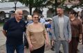 Олег Болоховец: Песни, танцы и вода. В центре Костромы сегодня отметили национальный армянский праздник Вардавар