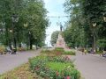 ПРОГНОЗ ПОГОДЫ НА НЕДЕЛЮ: ЕЖЕДНЕВНЫЕ ДОЖДИ ПРИДУТ В КОСТРОМУ