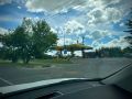 КОСТРОМИЧИ НЕДОВОЛЬНЫ ЗАКРЫТИЕМ ЗАПРАВОК НА СЛИВ ТОПЛИВА