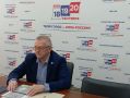 13 июля 2026 года в избирательную комиссию Костромской области представлены документы для выдвижения кандидатом в депутаты Государственной Думы Федерального Собрания Российской Федерации девятого созыва по одномандатному...