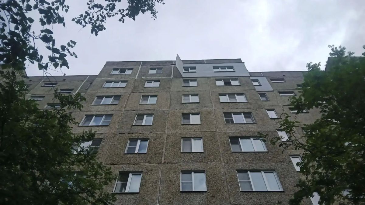 Олег Болоховец: Завершаем работы по устранению последствий вчерашней непогоды Олег Болоховец: Завершаем работы по устранению последствий вчерашней непогоды