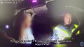 Нетрезвая автоледи устроила пьяный дебош после ДТП в Севастополе