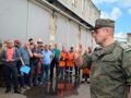 КОСТРОМСКИХ ДОРОЖНИКОВ ПОЗВАЛИ ЗАЩИЩАТЬ РЕГИОН ОТ БЕСПИЛОТНИКОВ
