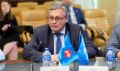 Рифат Сабитов: «Российский интернет продолжит развиваться в рамках решения задач, обозначенных президентом»