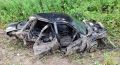 МОЛОДАЯ ДЕВУШКА ПОСТРАДАЛА В СТРАШНОЙ АВАРИИ С ПЬЯНЫМ ВОДИТЕЛЕМ НА КОСТРОМСКОЙ ТРАССЕ
