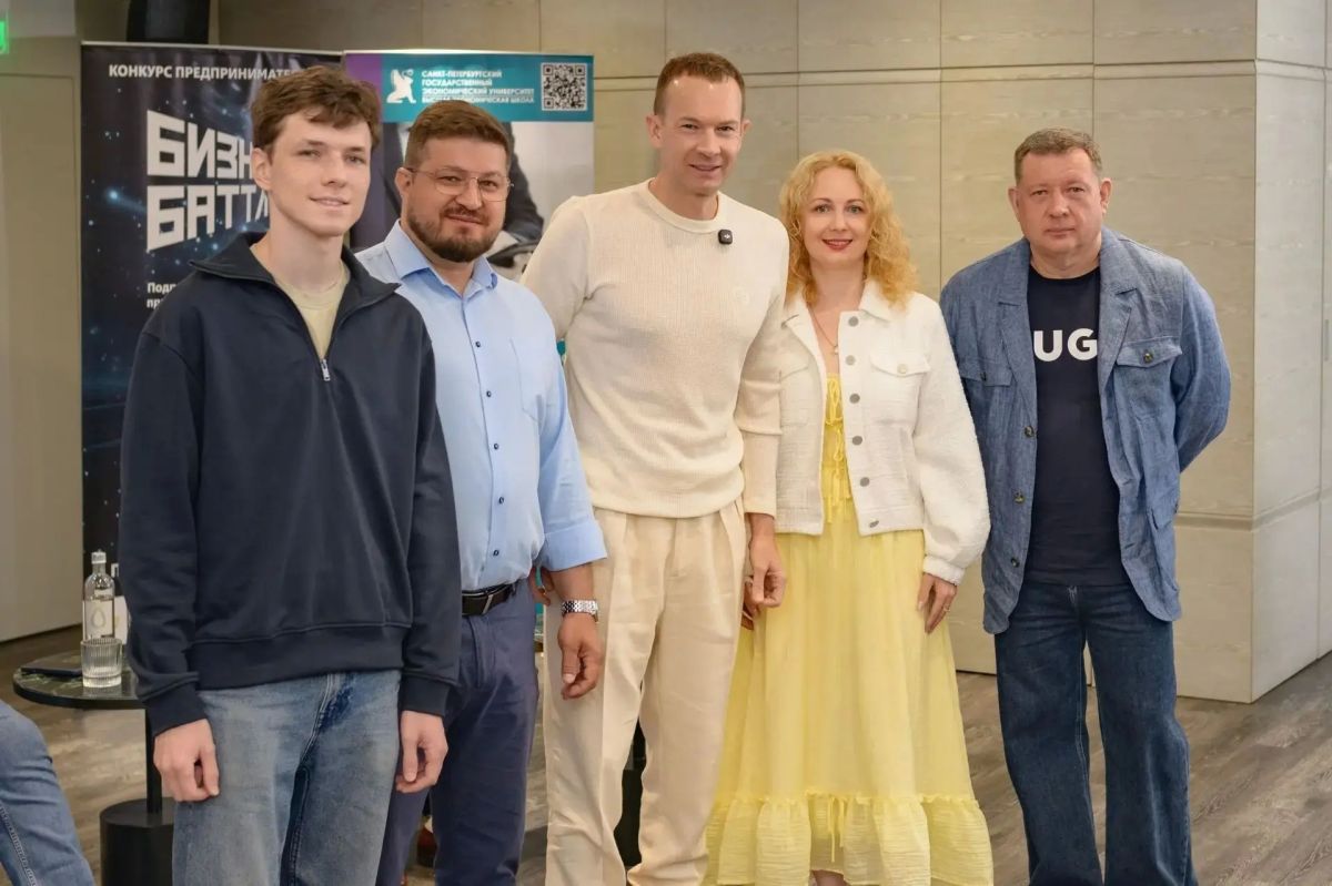 20 костромских стартаперов продолжат борьбу за победу в «Бизнес Баттле» 20 костромских стартаперов продолжат борьбу за победу в «Бизнес Баттле»