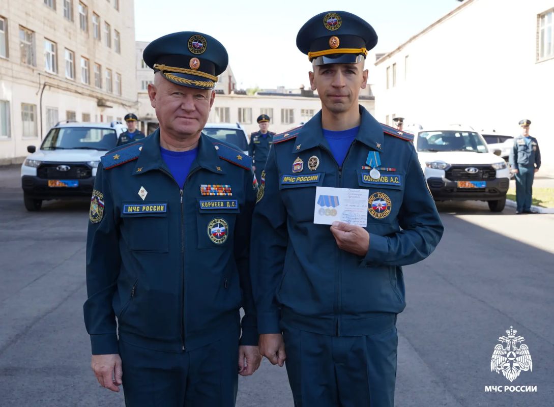 Подразделения государственного пожарного надзора Костромской области пополнились 4 единицами новых автомобилей Подразделения государственного пожарного надзора Костромской области пополнились 4 единицами новых автомобилей