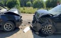 Несовершеннолетняя девушка пострадала в ДТП на костромской дороге