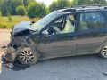 17-ЛЕТНЯЯ ДЕВУШКА ПОСТРАДАЛА В АВАРИИ ДВУХ ЛЕГКОВУШЕК В КОСТРОМСКОЙ ОБЛАСТИ