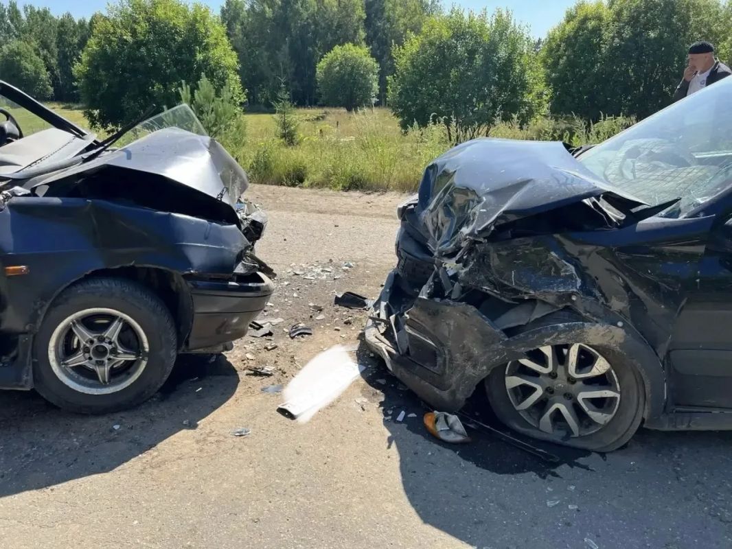 Прокуратура Парфеньевского района контролирует установление обстоятельств ДТП, в котором пострадал подросток Прокуратура Парфеньевского района контролирует установление обстоятельств ДТП, в котором пострадал подросток