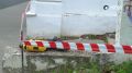 РАЗРУШЕННАЯ ЛЕСТНИЦА В ЦЕНТРЕ КОСТРОМЫ ДОЖДАЛАСЬ РЕМОНТА
