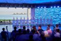 БАЛЕТ «КОСТРОМА» ВЫСТУПИЛ НА САММИТЕ ШОС В КЫРГЫЗСТАНЕ