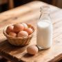 КОСТРОМИЧАМ НЕ РЕКОМЕНДУЮТ ПОКУПАТЬ МОЛОКО И МЯСО ЧЕРЕЗ ИНТЕРНЕТ