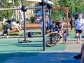 ОБНОВЛЕННЫЙ СКВЕР ЮБИЛЕЙНЫЙ В КОСТРОМЕ ПОСТРАДАЛ В СВОИ ПЕРВЫЕ ВЫХОДНЫЕ