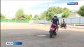 В Костромской области усилят меры безопасности из-за серии аварий с участием подростков на питбайках