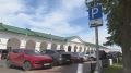 В центре Костромы изменят схему движения и парковки