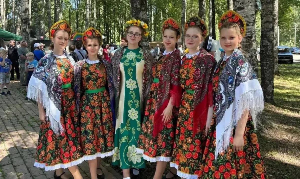 – Творческие коллективы выкладываются по полной, это хорошо – Творческие коллективы выкладываются по полной, это хорошо