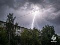 Местами будут грозы. По данным синоптиков, 21 июля 2026 года на территории области прогнозируется облачная с прояснениями погода, днём местами кратковременный дождь, гроза