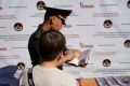 Росгвардейцы посетили фестиваль «Святая Русь» в Костромской области
