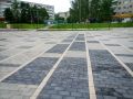 КАЧЕЛИ СНЯЛИ И ОТКЛЮЧИЛИ ФОНТАН: ЧТО ПРОИСХОДИТ В СКВЕРЕ ЮБИЛЕЙНОМ В КОСТРОМЕ
