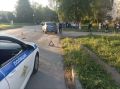 8-ЛЕТНЯЯ ДЕВОЧКА ПОПАЛА ПОД КОЛЕСА ИНОМАРКИ В КОСТРОМСКОМ РАЙОНЕ
