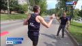 Костромские спортсмены впервые выступили на фестивале триатлона «Энергия Русского Севера»