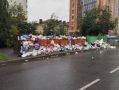 В Костроме усилили контроль за вывозом мусора