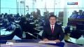 Губернатор Сергей Ситников выступил с ежегодным докладом в Облдуме